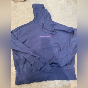 Spiritual gangster hoodie